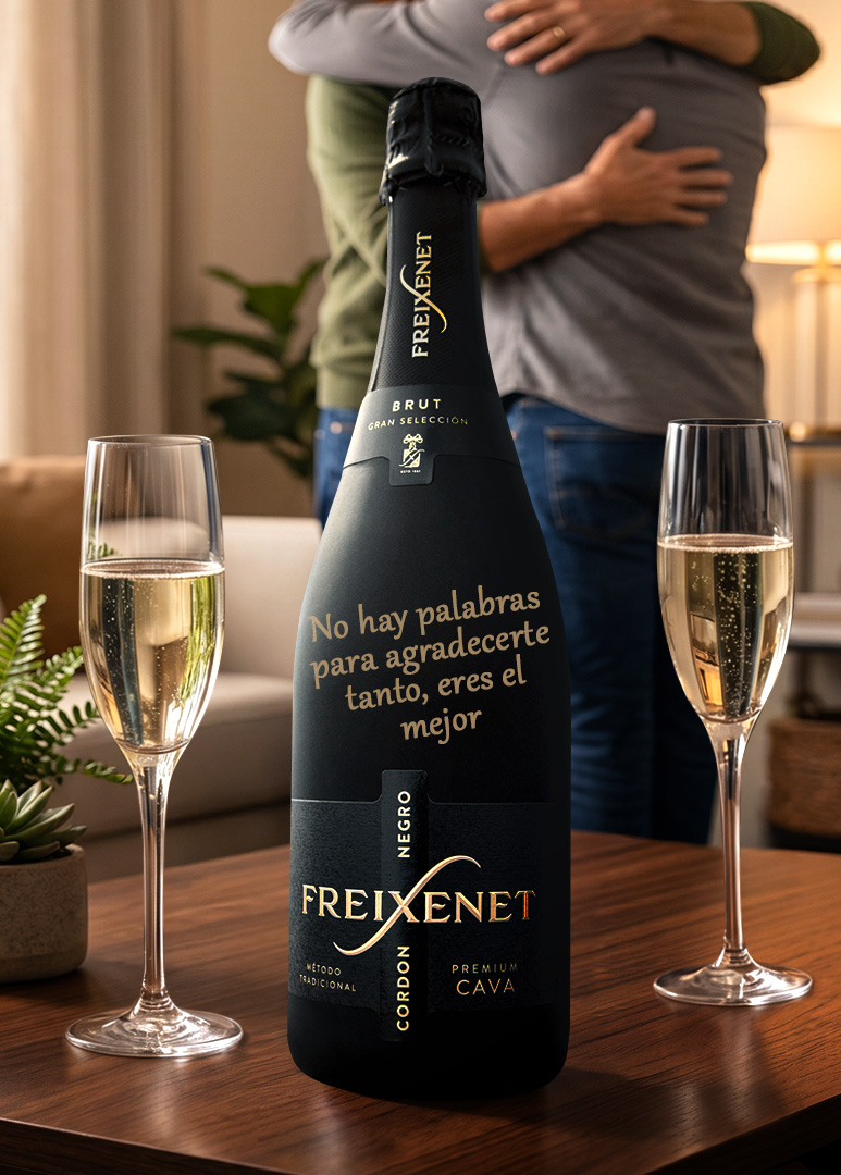 Inspiracion Freixenet Dia del Padre 5